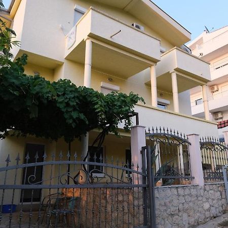 Apartments Jasmina Utjeha Exterior foto